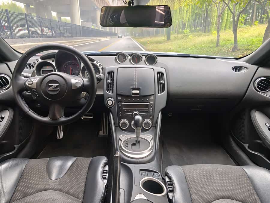 日产 日产370Z 2016 汽车图片 #17