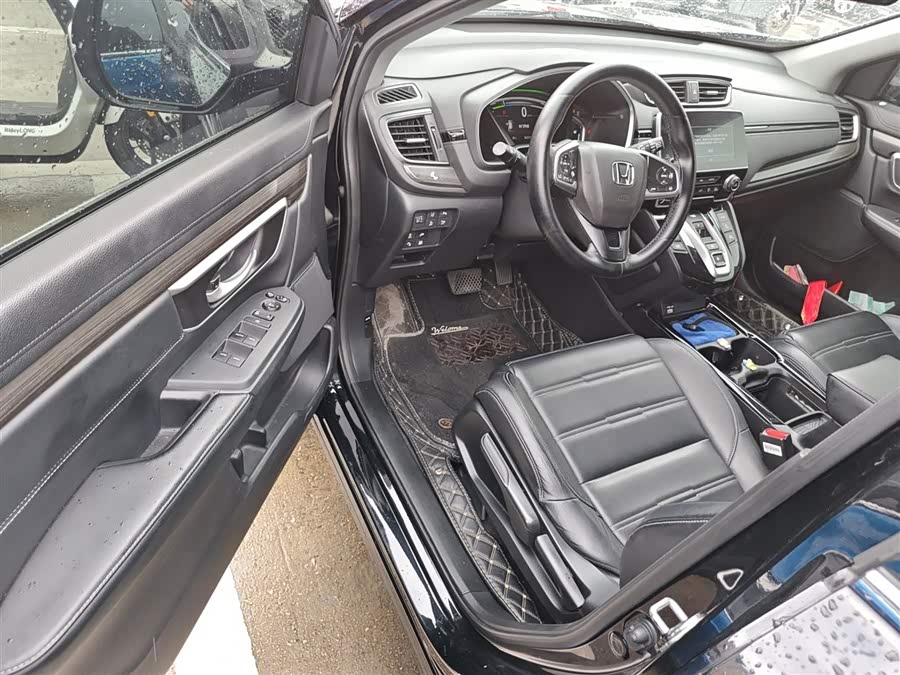 Honda CR-V New Energy 2022 car image #17