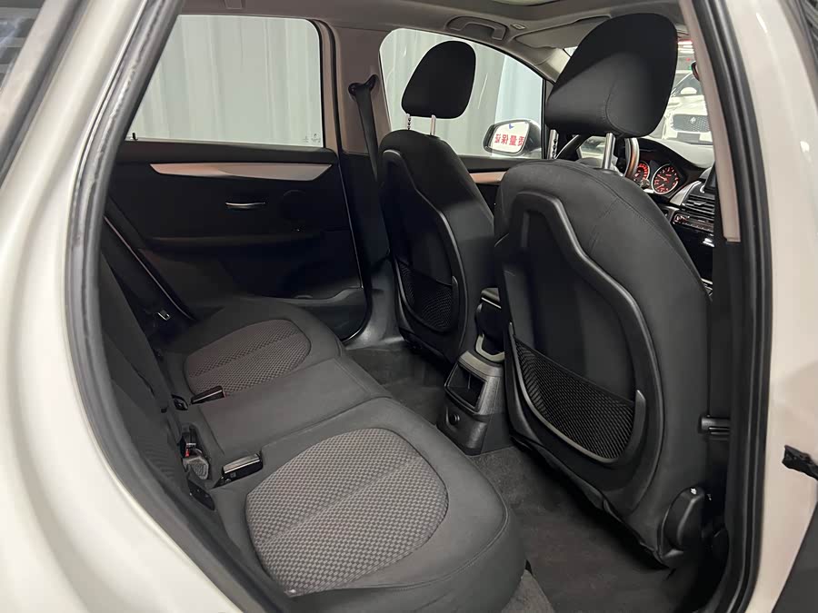 BMW 2 Series Tourer 2018 #17 BMW 2 Series Tourer 2018 car image #17