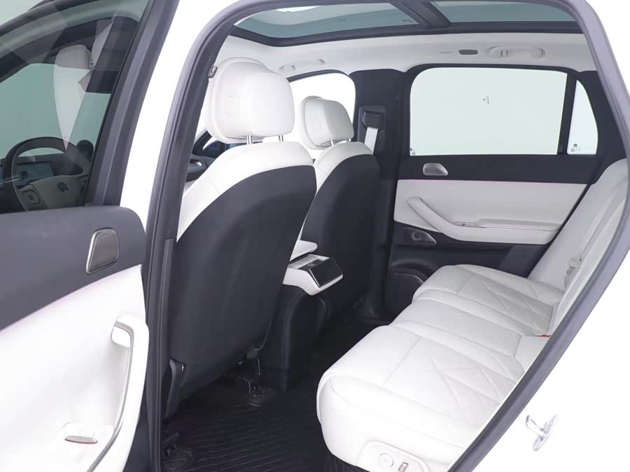 蔚来 蔚来ES7 2022 汽车图片 #17