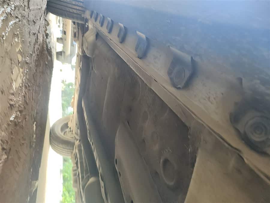 Haval H1 2016 imagem de carro #17