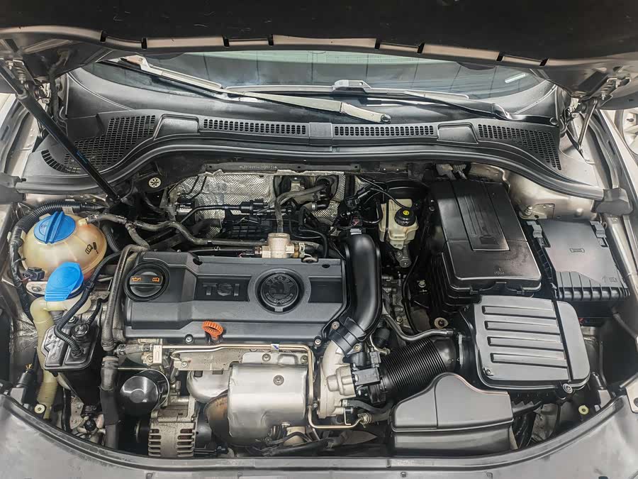 Skoda Superb 2012 imagen de coche #17