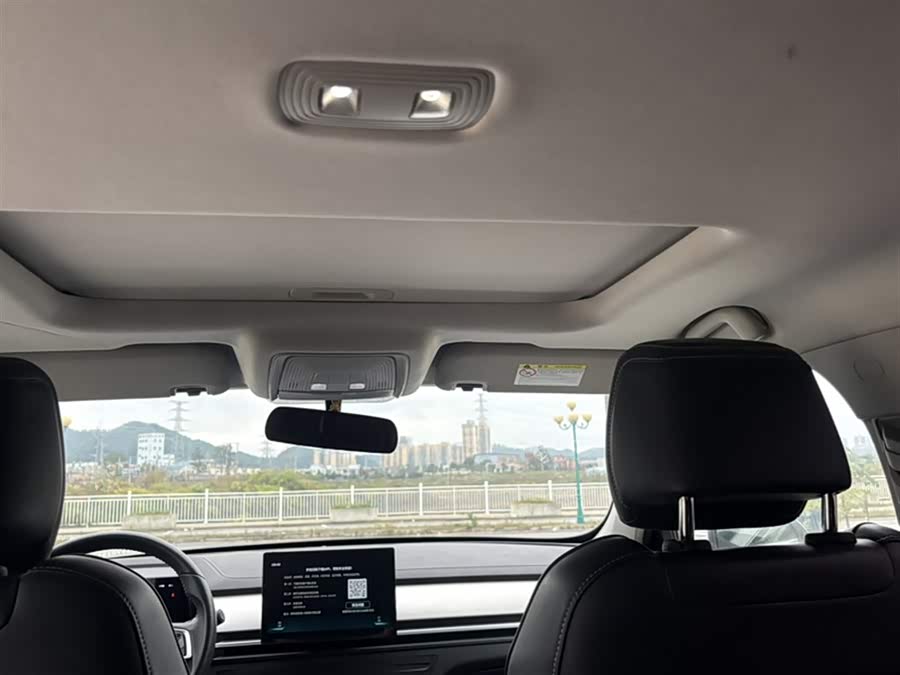 BYD Qin Pro 2020 immagine di auto #17