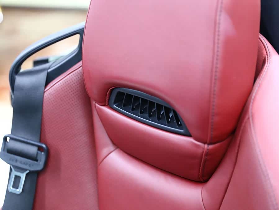 Mercedes-Benz SLK Class 2015 #17 Mercedes-Benz SLK Class 2015 car image #17