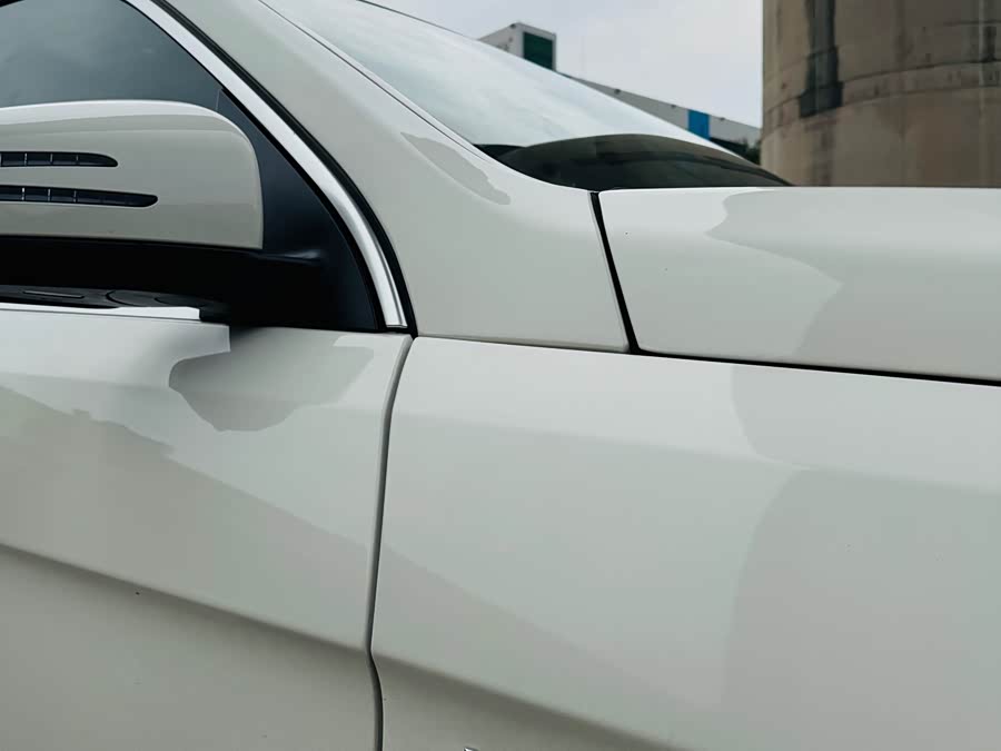 Mercedes-Benz GL AMG 2013 #17 Mercedes-Benz GL AMG 2013 immagine di auto #17