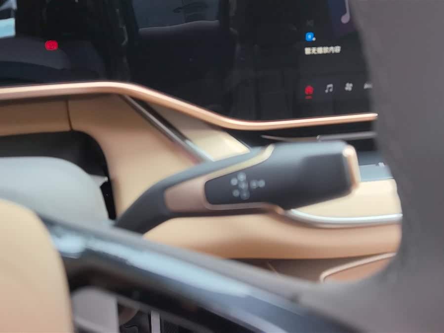 HongQi TianGong 08 2025 car image #17