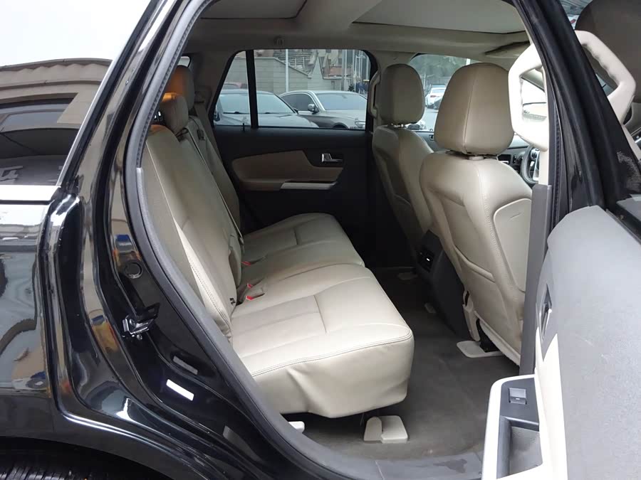 Ford Edge (Imported) 2014 immagine di auto #17