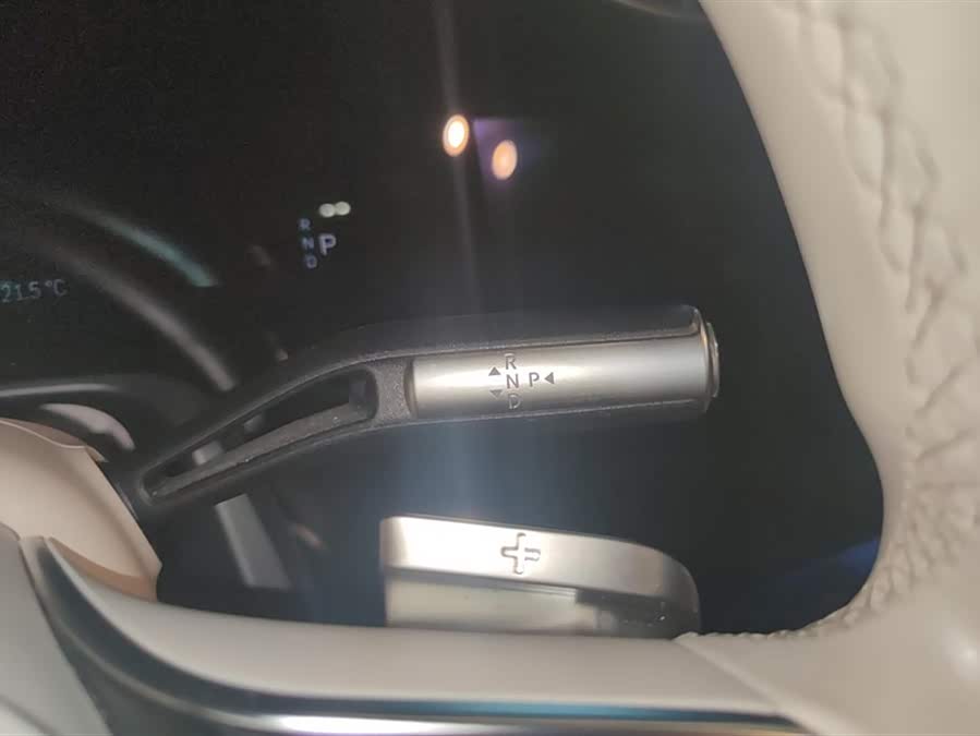 Mercedes-Benz EQS Class 2022 #17 Mercedes-Benz EQS Class 2022 car image #17