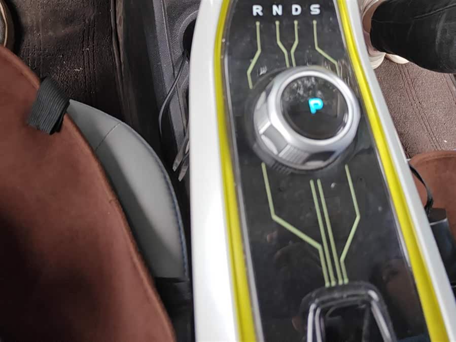 Changan BenBen E-Star 2022 #17 Changan BenBen E-Star 2022 image de voiture #17