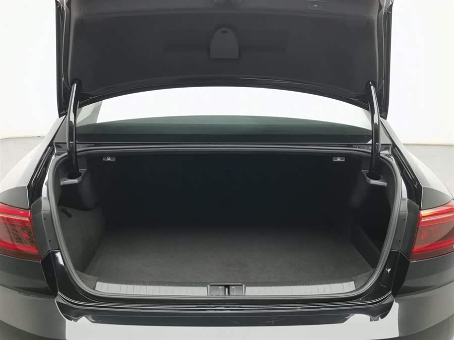 Volkswagen Magotan GTE 2020 car image #17