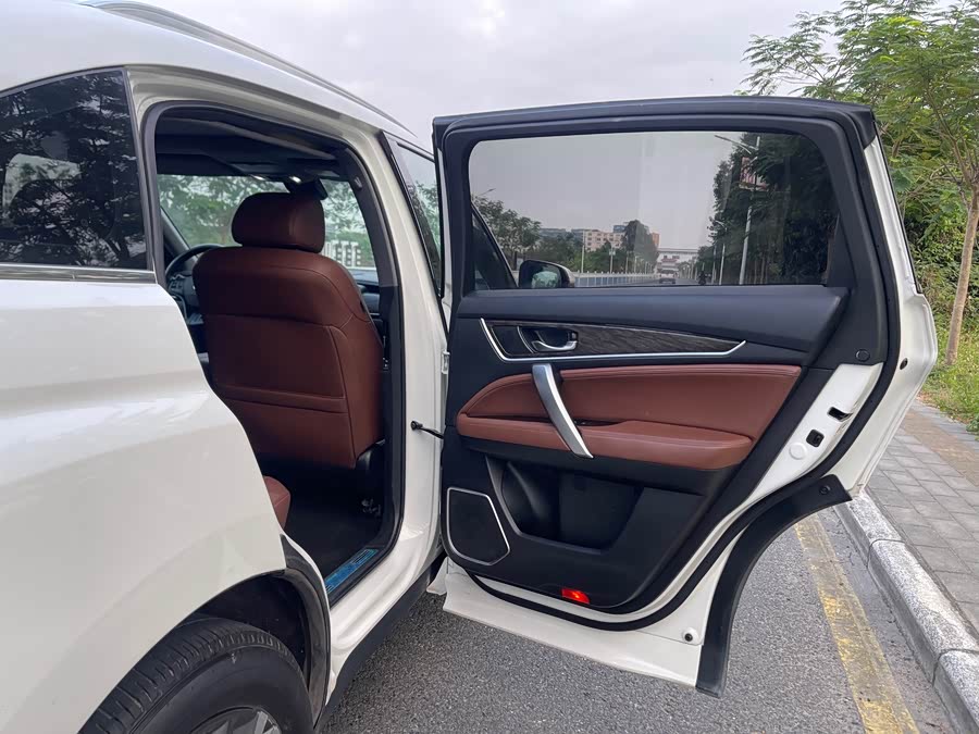 Honda UR-V 2021 #17 Honda UR-V 2021 immagine di auto #17