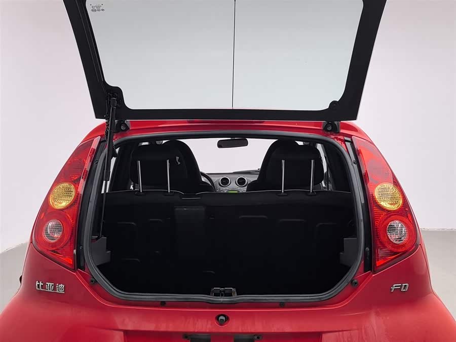 BYD F0 2018 car image #17