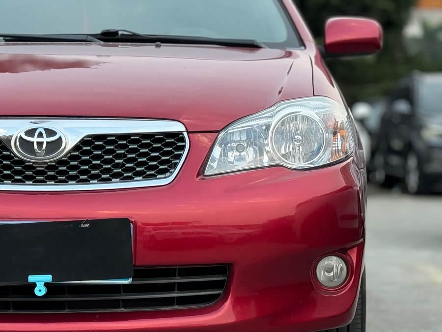 Toyota Reiz 2012 #17 Toyota Reiz 2012 immagine di auto #17