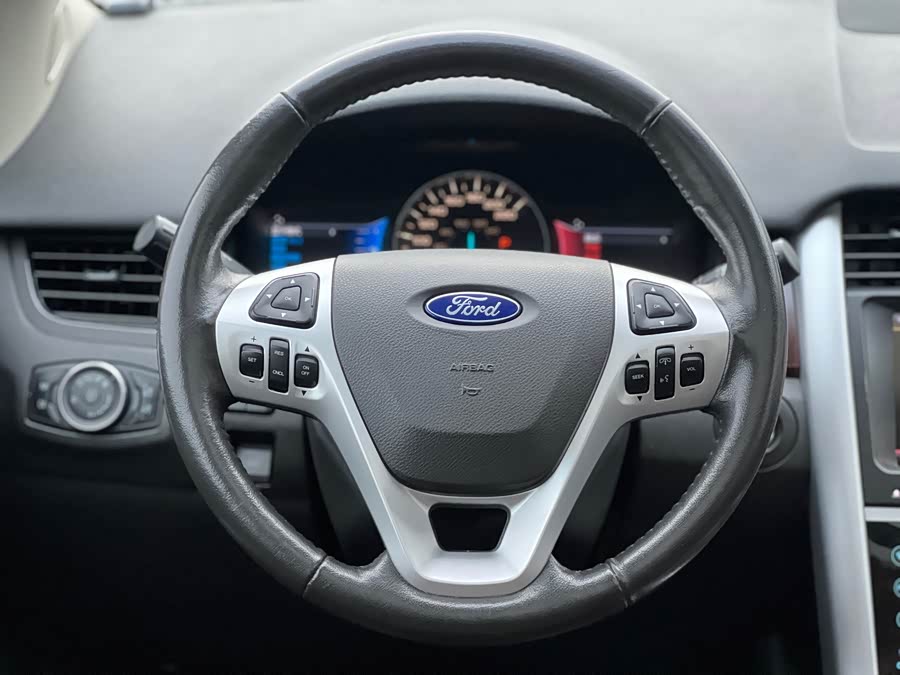 Ford Edge (Imported) 2014 immagine di auto #17
