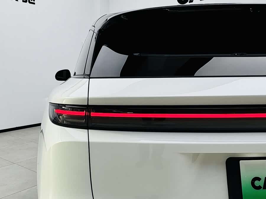 理想汽车 理想i6 2025 汽车图片 #17