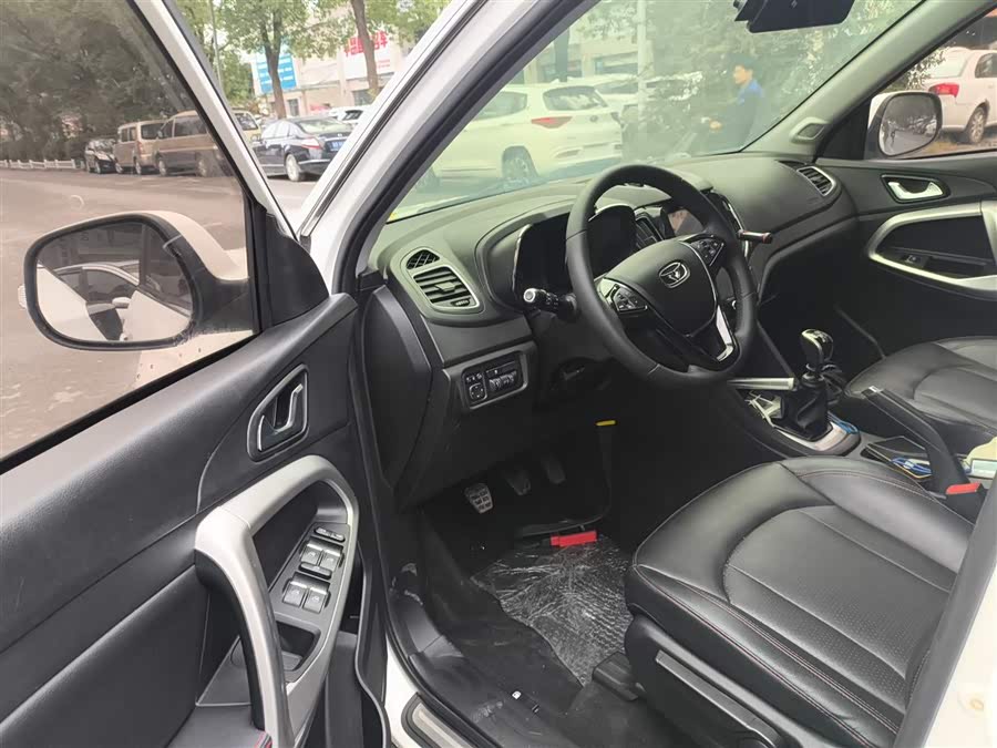 Kaiyi X5 2020 car image #17