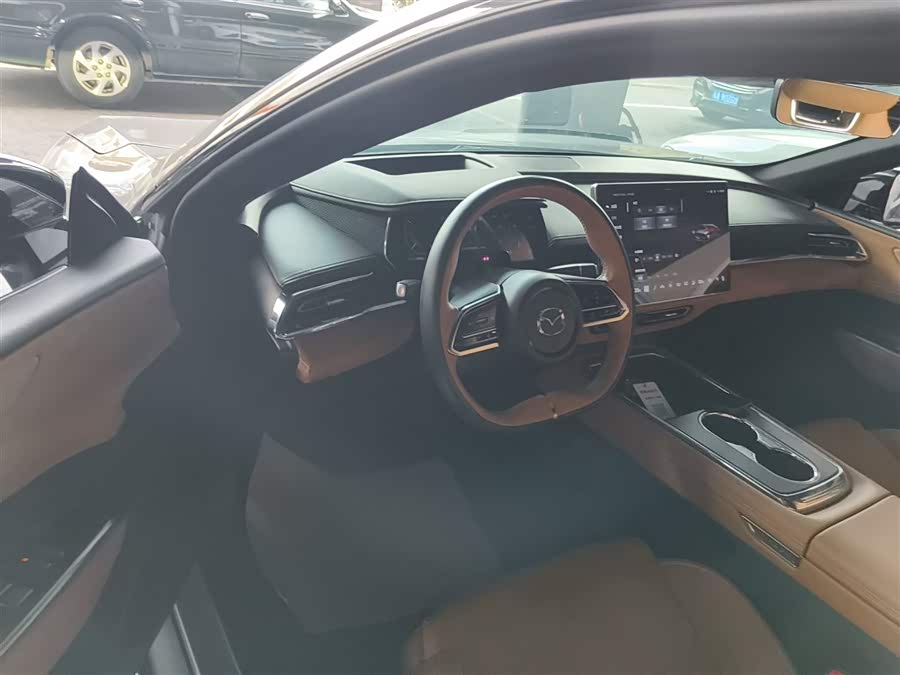 马自达 马自达EZ-6 2024 汽车图片 #17