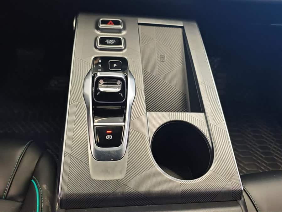 GAC Trumpchi Emkoo 2022 #17 GAC Trumpchi Emkoo 2022 car image #17