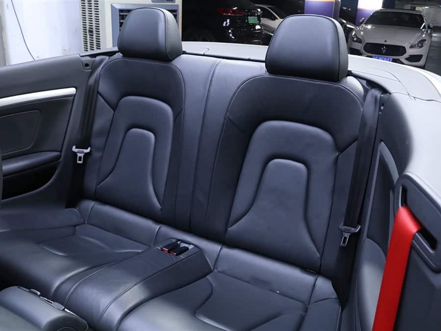 Audi A5 (Imported) 2015 #17 Audi A5 (Imported) 2015 car image #17