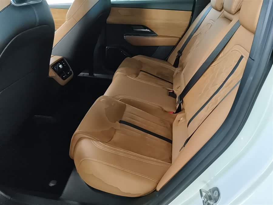 马自达 马自达EZ-6 2024 汽车图片 #17