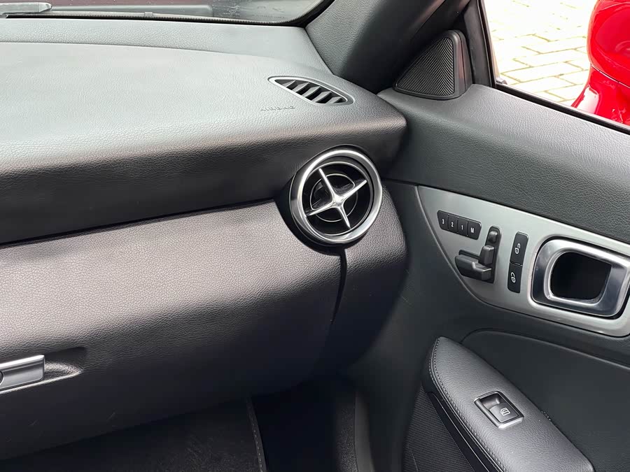 Mercedes-Benz SLK Class 2014 #17 Mercedes-Benz SLK Class 2014 car image #17