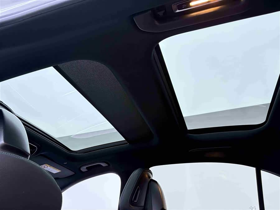 Mercedes-Benz C Class 2022 car image #17