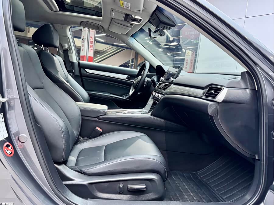 本田 雅阁 2020 汽车图片 #17