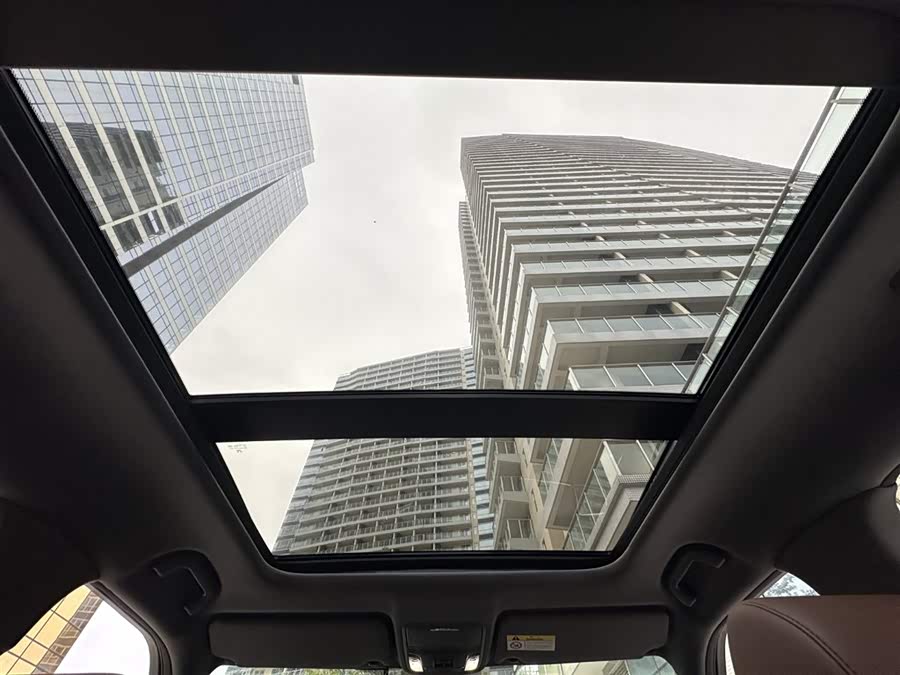 Honda UR-V 2021 #17 Honda UR-V 2021 immagine di auto #17