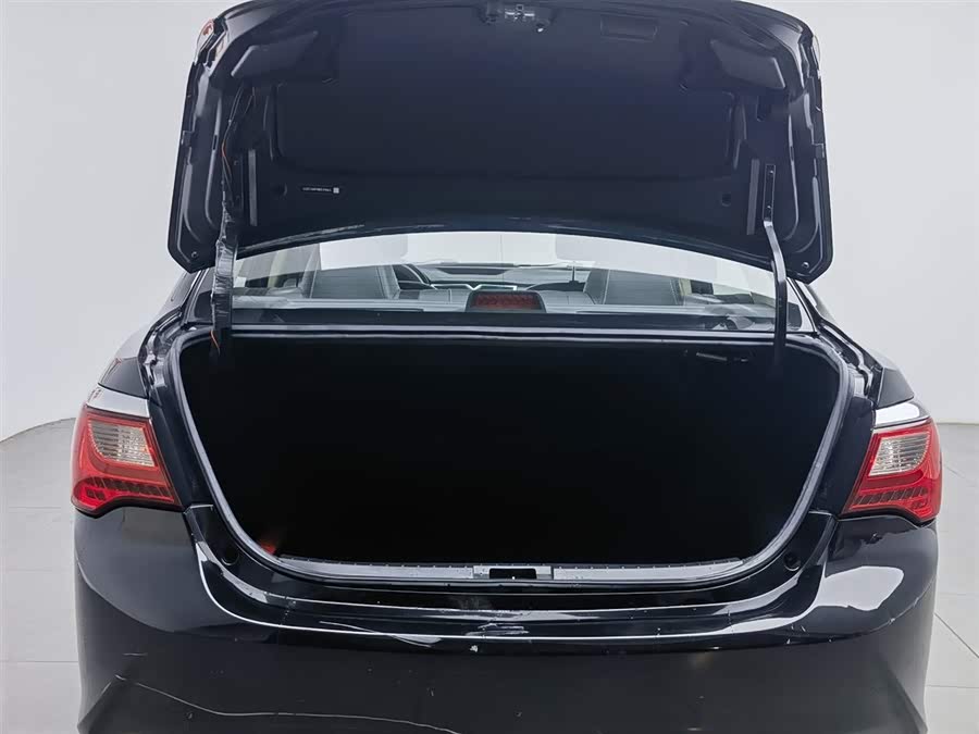 BYD F3 2021 car image #17