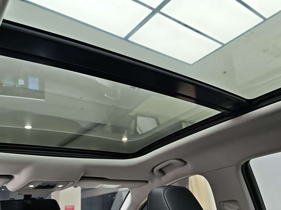 BYD Song Pro 2019 car image #17