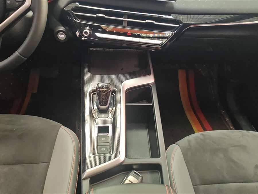 Haval Rabbit 2021 immagine di auto #17