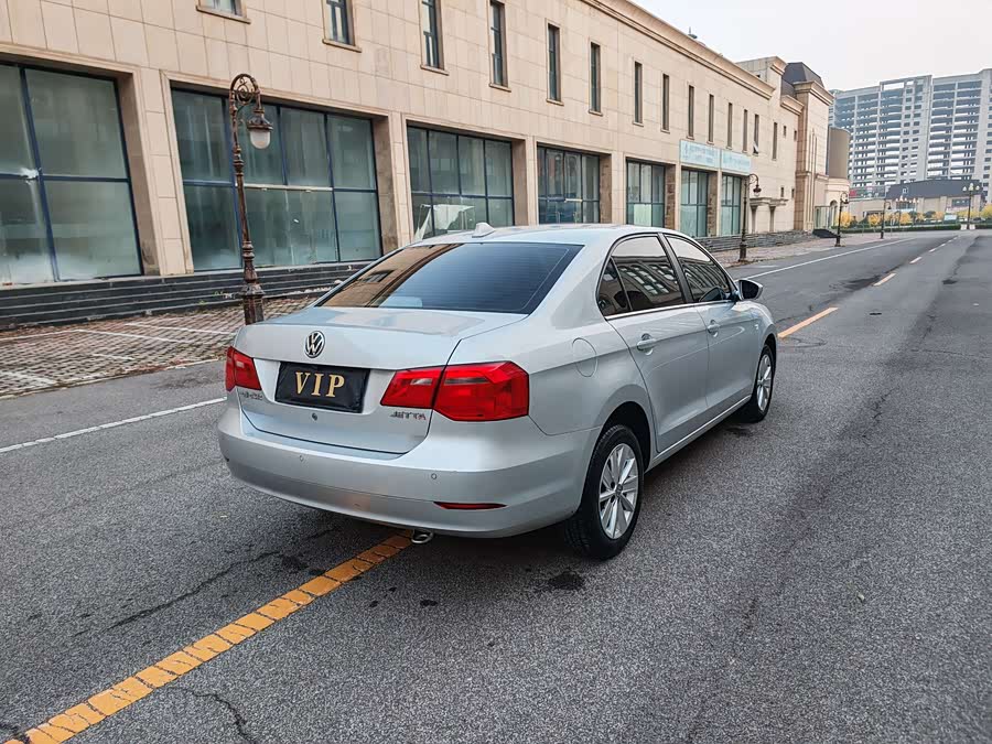 Volkswagen Jetta 2015 #17 Volkswagen Jetta 2015 image de voiture #17