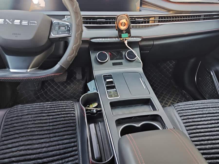 Exceed Chasing Wind 2022 car image #17