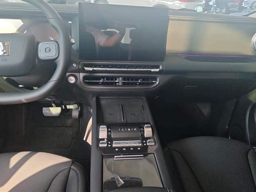 Tank 300 New Energy 2025 car image #17