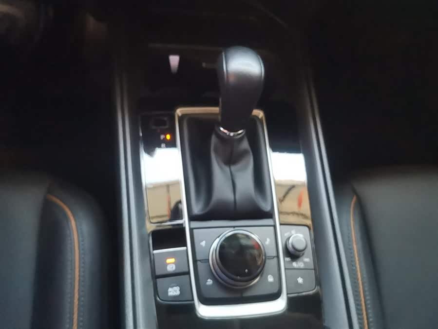 马自达 马自达CX-50行也 2023 汽车图片 #17