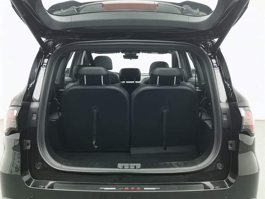 GEELY Okavango L 2023 #17 GEELY Okavango L 2023 imagem de carro #17