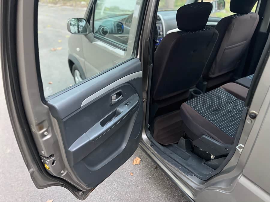 Suzuki Wagon R X5 2016 image de voiture #17