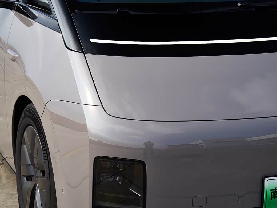 理想汽车 理想MEGA 2024 汽车图片 #17