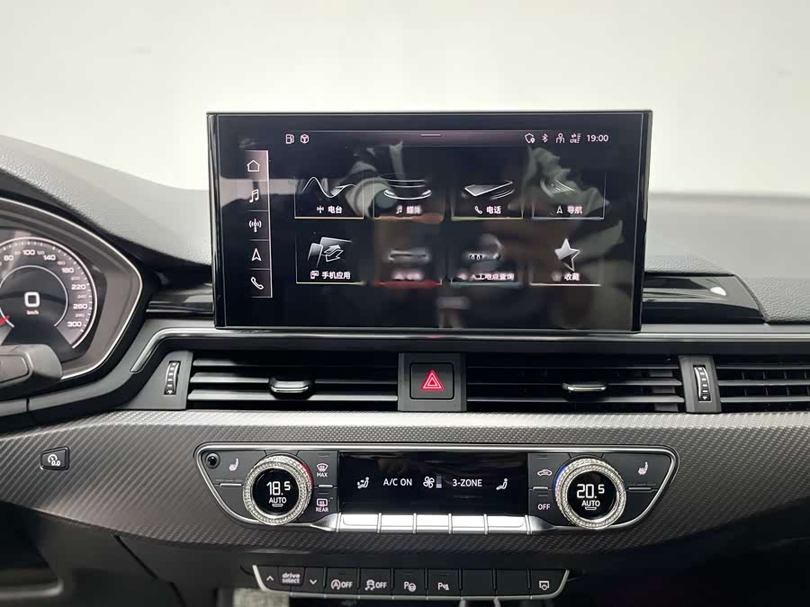 奥迪 奥迪A4L 2022 汽车图片 #17