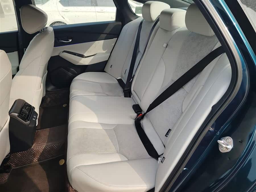 Honda Inspire New Energy 2023 car image #17