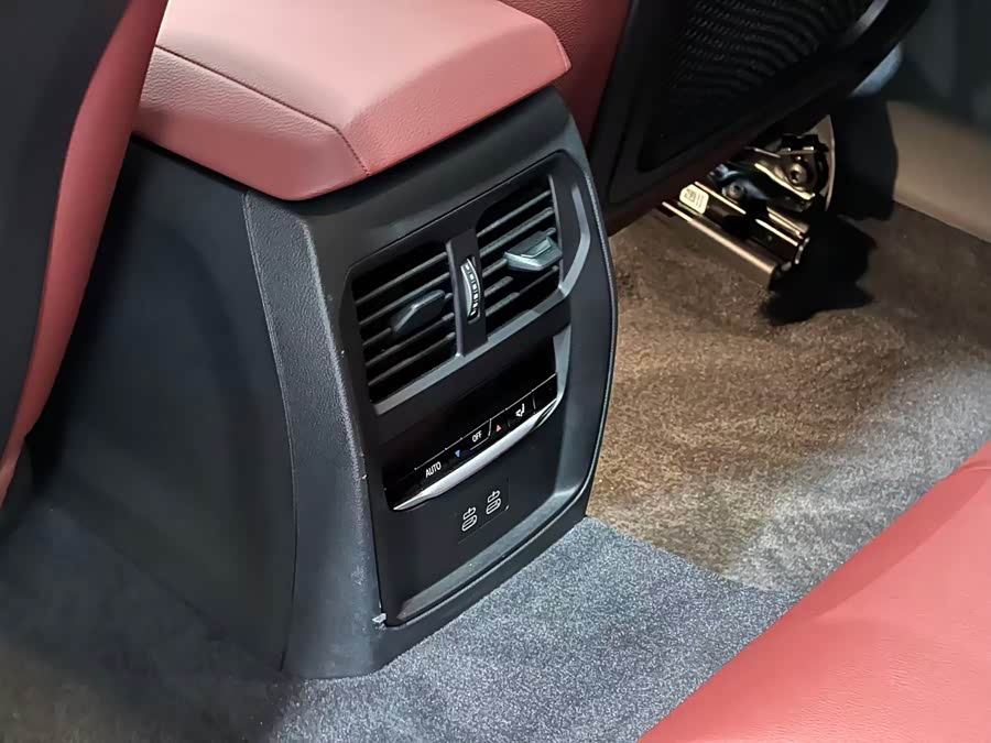 宝马 宝马4系 2023 汽车图片 #17