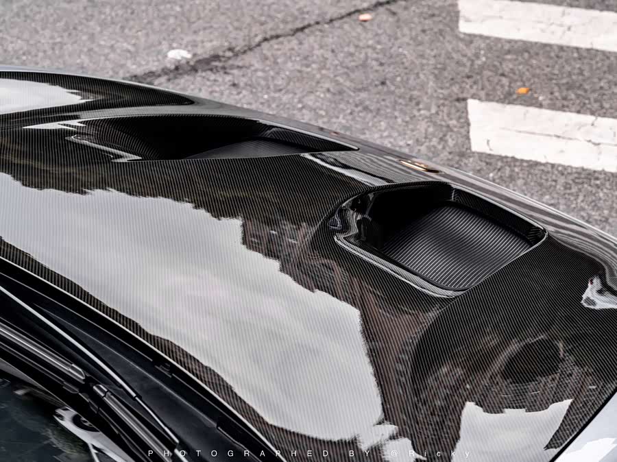 小米汽车 小米SU7 Ultra 2025 汽车图片 #17