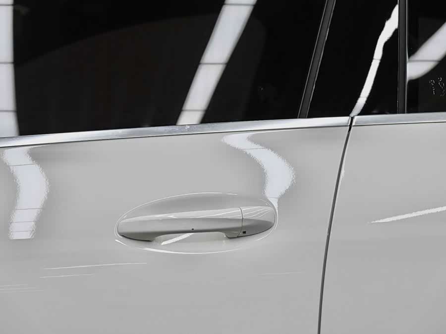 Mercedes-Benz CLA Class (Imported) 2022 car image #17