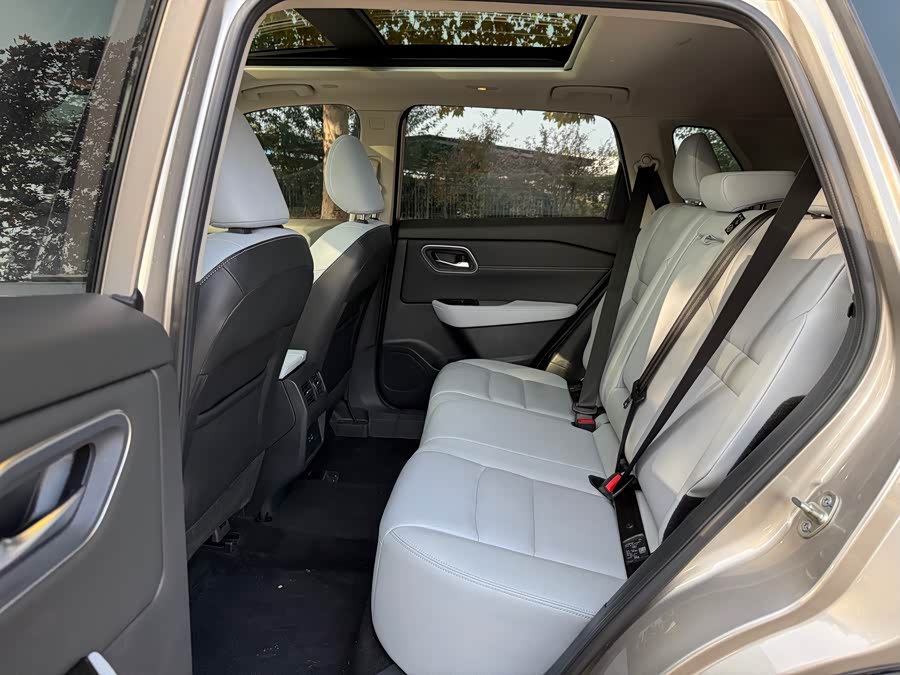 日产 奇骏 2023 汽车图片 #17