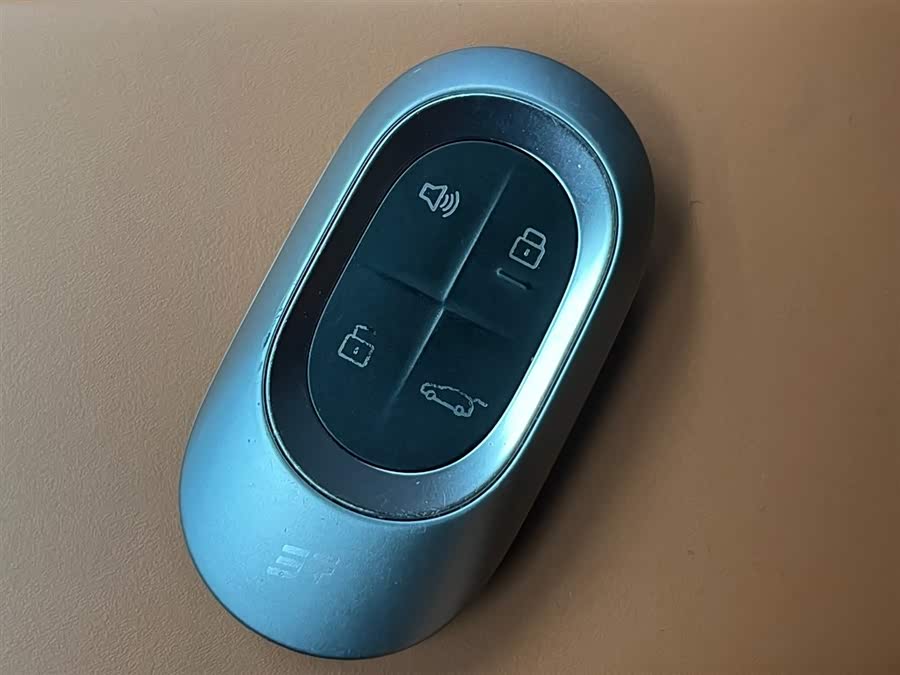 捷途山海 捷途山海L7 2024 汽车图片 #17