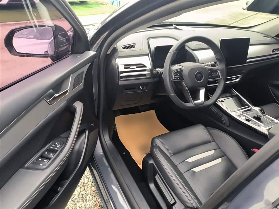 BYD Qin Pro New Energy 2020 immagine di auto #17