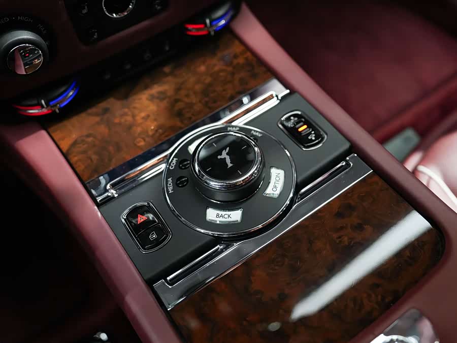 劳斯莱斯 魅影 2019 #17 劳斯莱斯 魅影 2019 汽车图片 #17