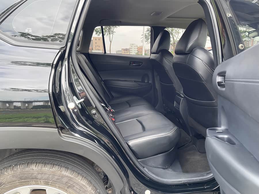 Toyota Frontlander 2024 #17 Toyota Frontlander 2024 imagen de coche #17