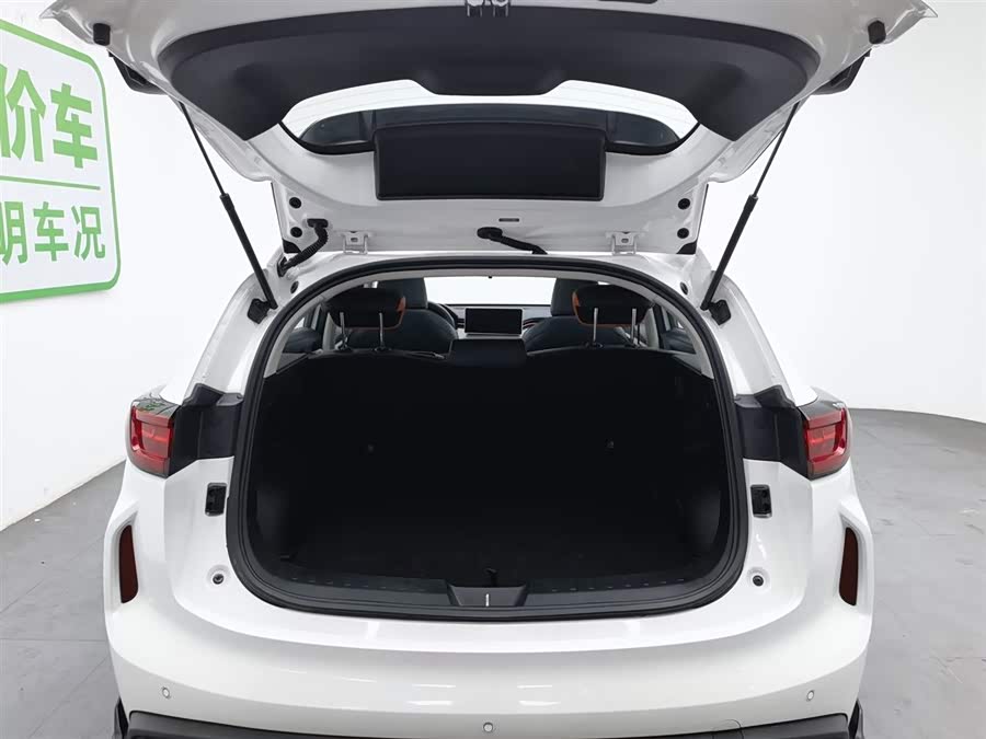 Haval Rabbit 2024 #17 Haval Rabbit 2024 car image #17