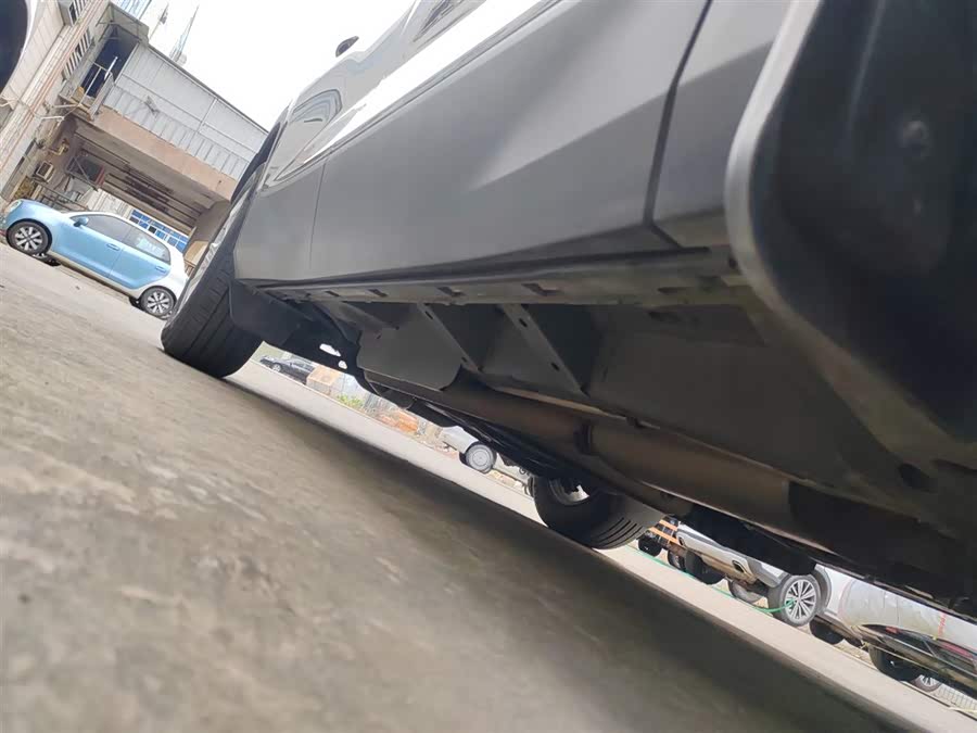 Chevrolet Blazer 2020 #17 Chevrolet Blazer 2020 car image #17